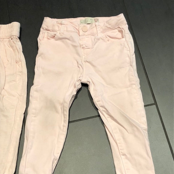 Zara jeans - Picture 2 of 3